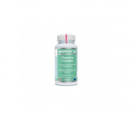 Airbiotic Ab Theanine 30 Cápsulas - Farmacia Ribera