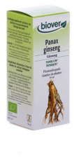Ext. Panax Ginseng (Ginseng) 50 Ml. - Biover
