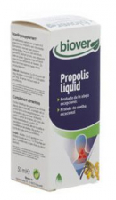 Propolis Liquido Gotas 50 Ml. - Biover