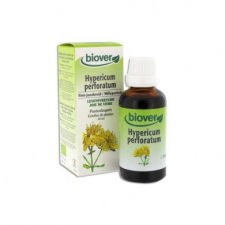 Ext. Hypericum Perforatum (Hyperico) 50 Ml. - Biover