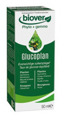 Glucoplan Phitoplexe 50 Ml. - Biover