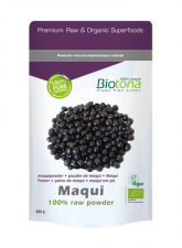 Biotona Maqui Raw 150 Gr.Bio