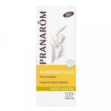Almendra Dulce Aceite Vegetal Virgen 50Ml.