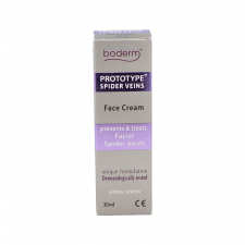 Prototype Spider Veins 30 Ml