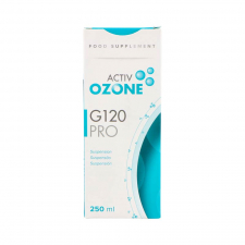 Activozone G120 Pro 250 Ml
