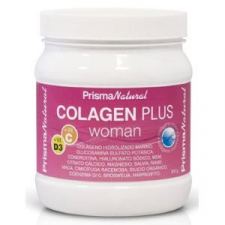 Colagen Plus Woman 300Gr.
