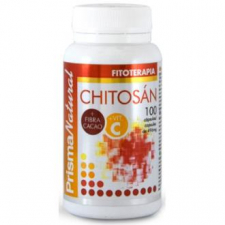 Chitosan 100Cap.