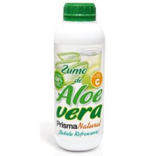 Zumo De Aloe Vera  1L.