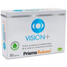 Vision+ 30Cap.