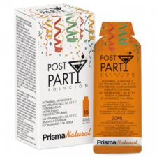 Post Party 10Sticks