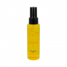 Sensilis Sun Secret Hair Spf15 100Ml
