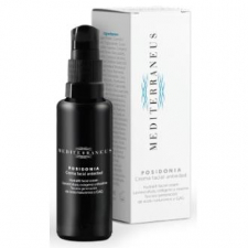 Mediterraneus Crema Antiarrugas 50Ml.