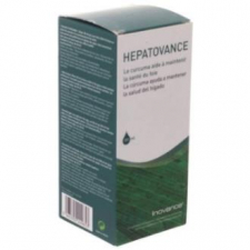 Hepatovance 300Ml.