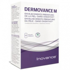 Dermovance M 60Cap.