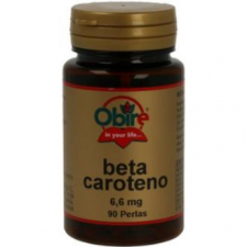 Betacaroteno 90Perlas