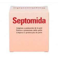 Septomida Polvos 12'50Gr
