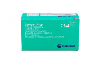 Conveen Prep Pelicula Protectora De La Piel Inco