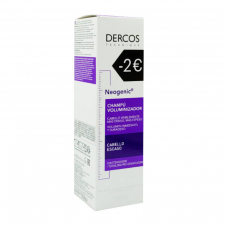Vichy Dercos Technique Neogenic Champu Redensificante