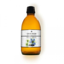 Comino Negro Bio Virgen Aceite Vegetal 500Ml.