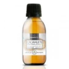 Cacahuete Virgen Bio Aceite Vegetal 100Ml.