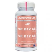 Vitamina B12 1000µg 60Comp.