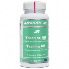 Teanina Ab Complex 60Cap.