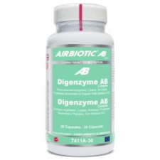 Digenzyme Complex 30Comp.