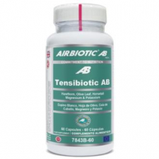 Tensibiotic 60Cap.