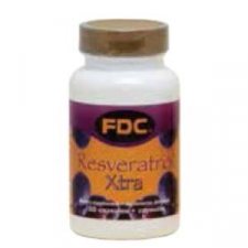 Resveratrol 30Cap.