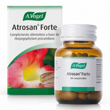 A Vogel Atrosan Forte 60 Comprimidos