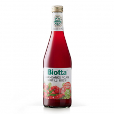 A. Vogel Biotta Arándanos Rojos Ml 500