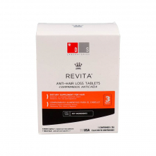 Ds Revita Anticaida 90 Comprimidos