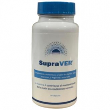 Supraver 60Comp.