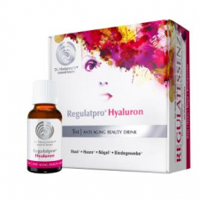 Regulatpro Hyaluronico 20Viales