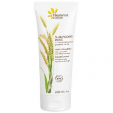 Champu Suave Hamamelis 200Ml. Bio