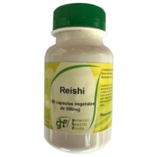 Reishi 500Mg. 90Cap.