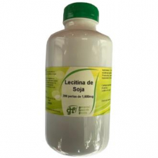 Lecitina 1200Mg. 200Perlas