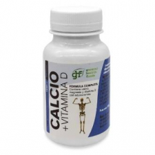 Calcio + Vit. D 1000Mg. 100Comp. Mast.