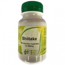 Shitake 90Cap.