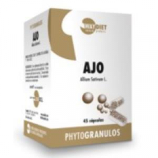 Ajo Phytogranulos 45Caps.