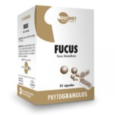 Fucus Phytogranulos 45Caps.