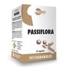 Pasiflora Phytogranulos 45Caps.