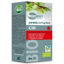 Yemicomplex Cir 15Ml. Bio