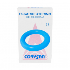 Pesario Uterino Corysan Talla 55 Mm
