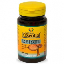 Reishi (Micelio) 400Mg. 50Cap.