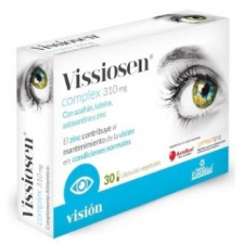 Vissiosen Complex 30Cap.Veg.