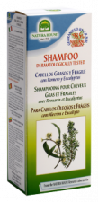 Champu Romero Graso-Fragil 250 Ml. - Sakai