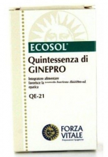 Quinta Esencia Enebro (Ginepro) 10 Ml.