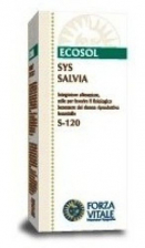 Sys.Salvia 50 Ml.
