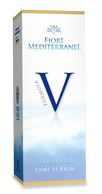 Fm Formula V (Vitalidad) 20 Ml. - Forza Vitale